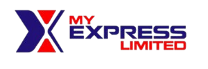 My Express Limited Logo